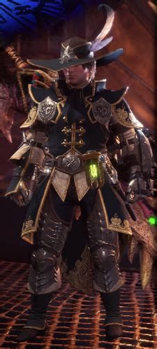 mhw brigade armor|mhw armor skills.